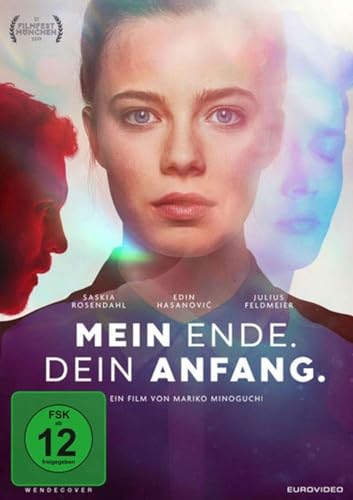 Mein Ende. Dein Anfang Mein Ende. Dein Anfang von AL!VE AG