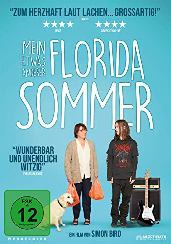 Mein etwas anderer Florida Sommer von AL!VE