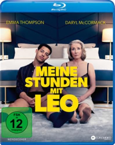 Meine Stunden mit Leo [Blu-ray] von AL!VE AG