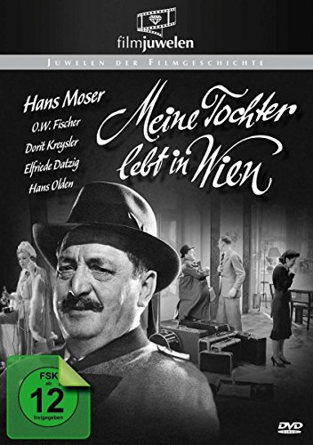Meine Tochter lebt in Wien von AL!VE