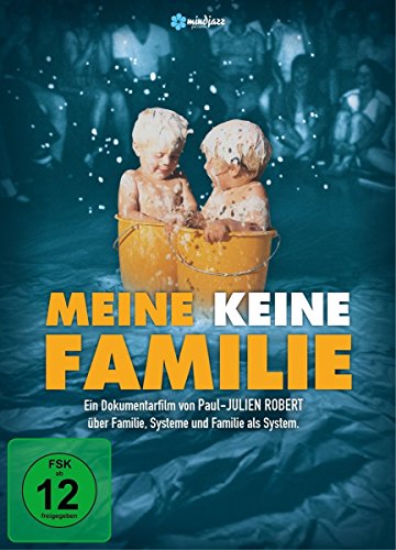 Meine keine Familie von AL!VE