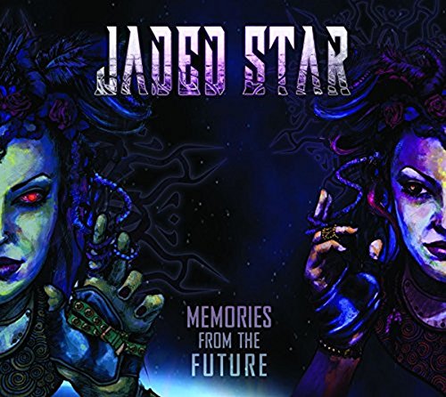 Memories from the Future Memories from the Future von SENSORY