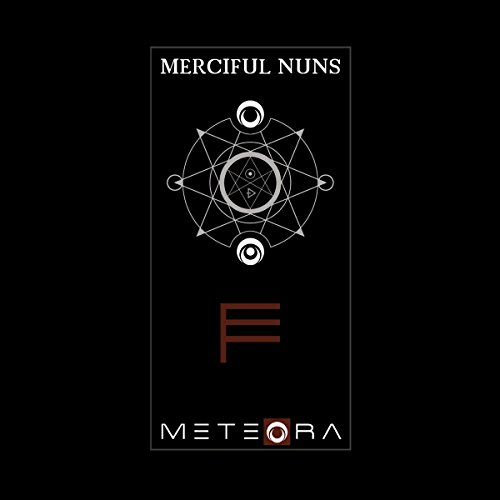 Meteora VII von SOLAR LODGE