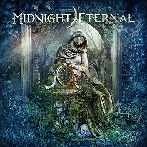 Midnight Eternal Midnight Eternal von ULTERIUM RECORDS