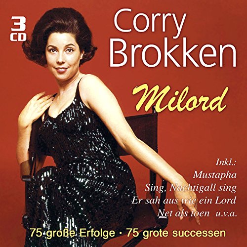 Milord-75 Große Erfolge von AL!VE