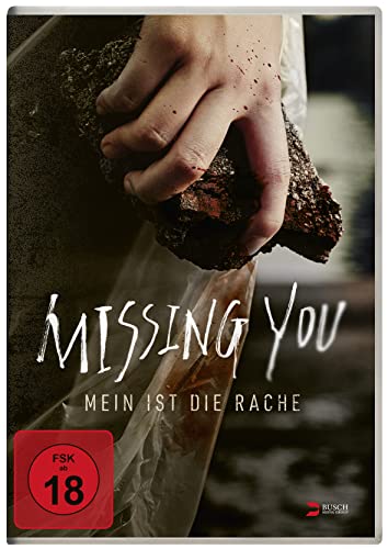 Missing You - Mein ist die Rache Missing You - Mein ist die Rache von 99999 (Alive)