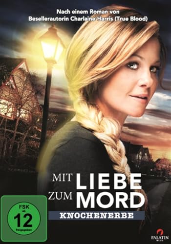 Mit Liebe zum Mord - Knochenerbe Mit Liebe zum Mord - Knochenerbe von AL!VE AG
