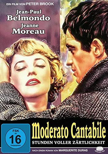 Moderato Cantabile - Stunden voller Zärtlichkeit (Neuauflage) von AL!VE
