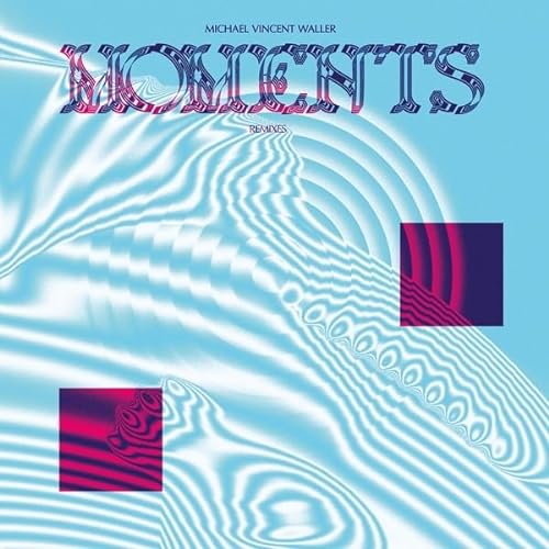 Moments Remixes [Vinyl LP] von AL!VE