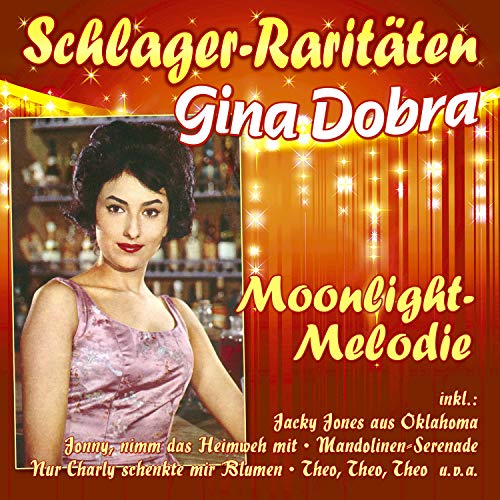 Moonlight-Melodie von AL!VE