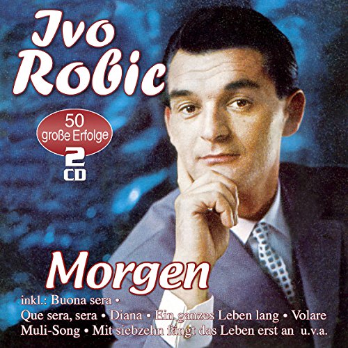 Morgen-50 Große Erfolge Morgen-50 Große Erfolge von Musictales (Alive)