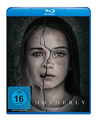 Motherly [Blu-ray] von AL!VE AG