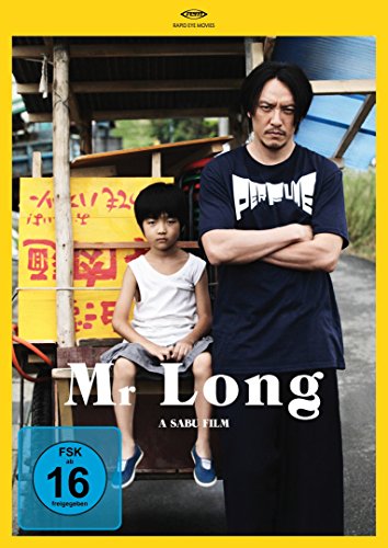 Mr. Long [DVD] von AL!VE