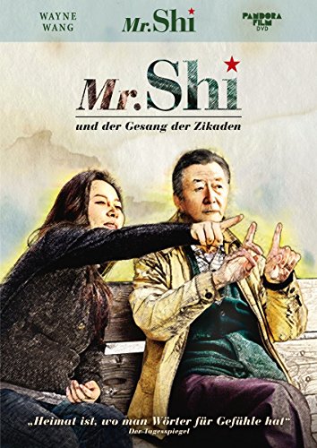 Mr. Shi und der Gesang der Zikaden von AL!VE