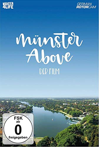 Münster Above - Der Film von AL!VE