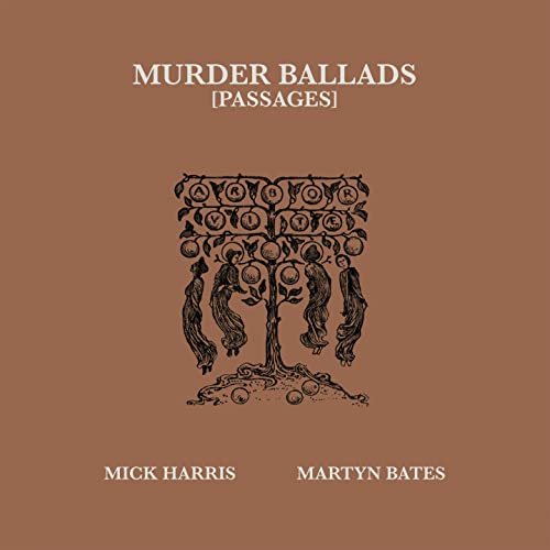 Murder Ballads Vol.2 (Passages) (2lp) [Vinyl LP] von AL!VE