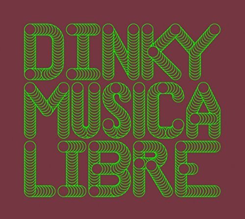 Musica Libre Musica Libre von COCOON RECORDINGS