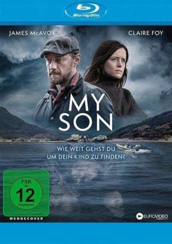 My Son [Blu-ray] von AL!VE AG