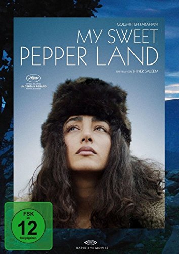 My Sweet Pepper Land My Sweet Pepper Land von FARAHANI,GOLSHIFTEH