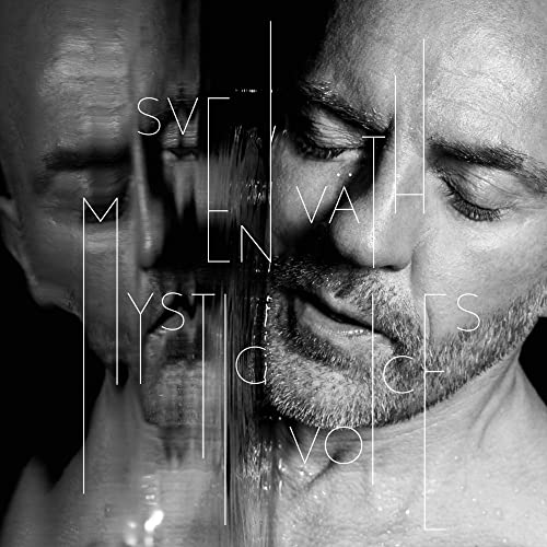 Mystic Voices/Butoh [Vinyl Maxi-Single] von COCOON RECORDINGS