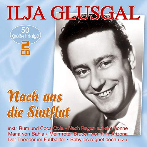 Nach Uns die Sintflut - 50 Grosse Erfolge Nach Uns die Sintflut - 50 Grosse Erfolge von Musictales (Alive)