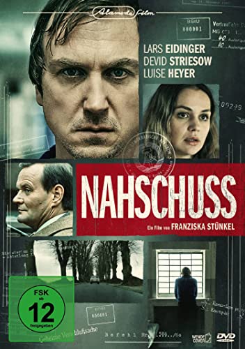 Nahschuss [DVD] von AL!VE