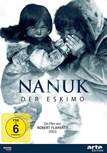 Nanuk, der Eskimo Nanuk, der Eskimo von AL!VE