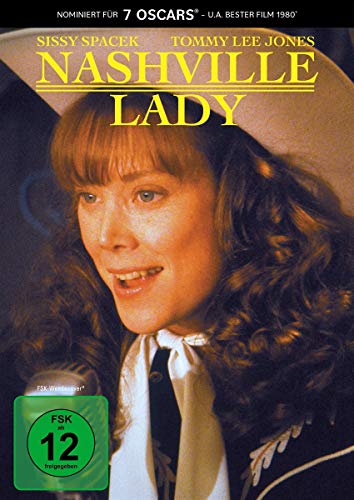 Nashville Lady Nashville Lady von AL!VE