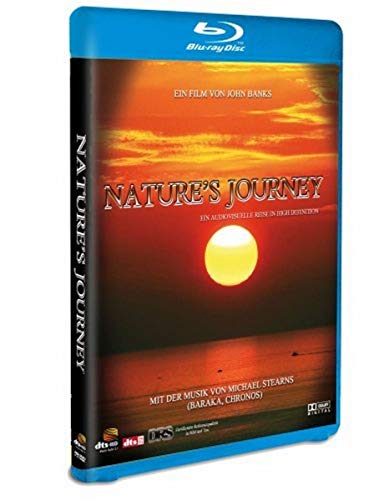 Nature's Journey [Blu-ray] von BUSCHPRODUKTION