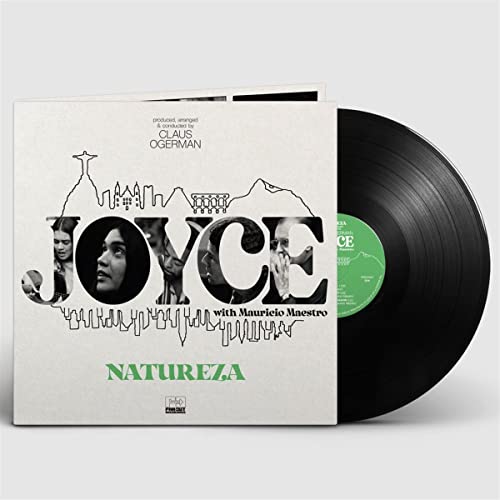 Natureza (Lp) [Vinyl LP] von AL!VE