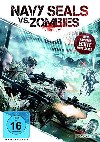Navy SEALs vs. Zombies Navy SEALs vs. Zombies von Universum Film GmbH