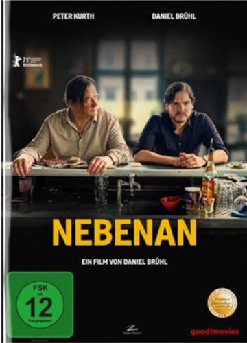 Nebenan - [DVD] von AL!VE AG