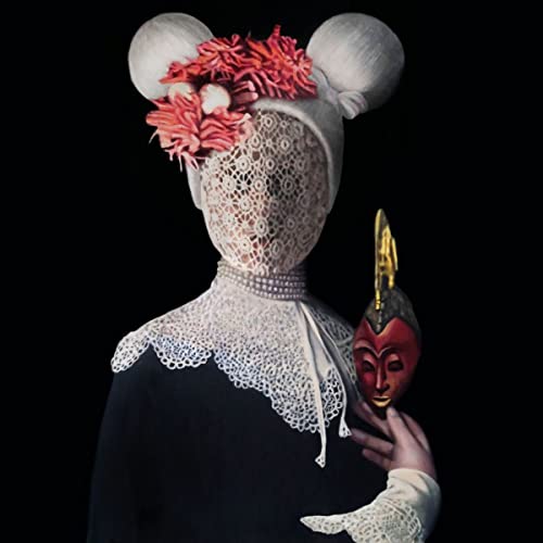 Neverlost (Lp) [Vinyl LP] von Eskapaden