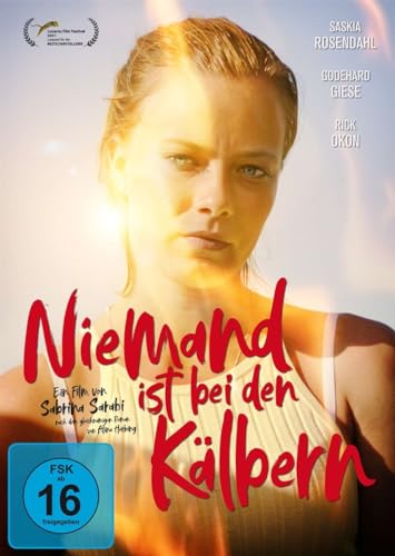 Niemand ist bei den Kälbern Niemand ist bei den Kälbern von AL!VE AG