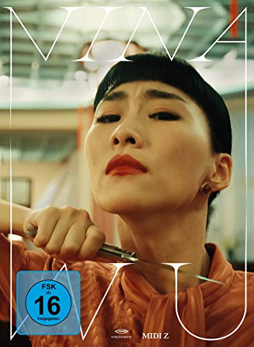 Nina Wu [DVD] von AL!VE