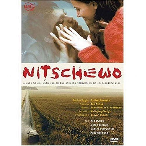 Nitschewo [DVD] von FILMGALERIE 451