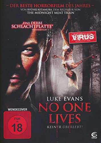 No One Lives No One Lives von Tiberius Film GmbH