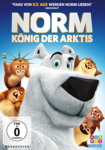 Norm - König der Arktis Norm - König der Arktis von AL!VE