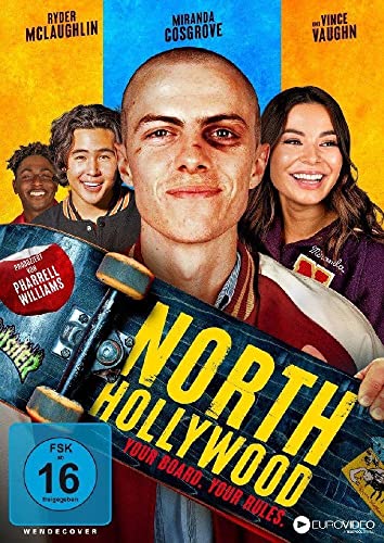 North Hollywood North Hollywood von AL!VE AG