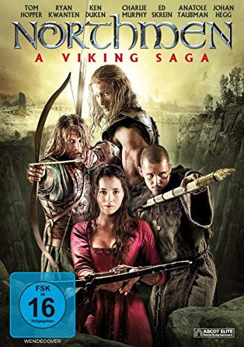 Northmen - A Viking Saga von AL!VE