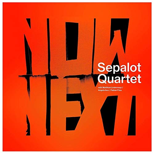 Nownext (LP) [Vinyl LP] von AL!VE