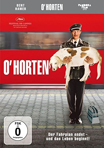 O' Horten [DVD] von AL!VE