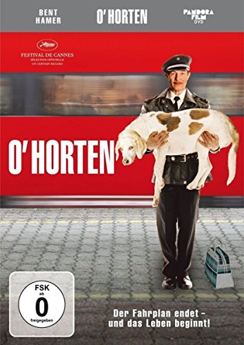 O' Horten von AL!VE