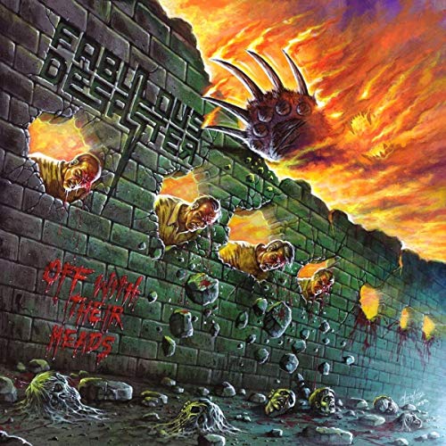 Off With Their Heads Off With Their Heads von Black Sunset Records