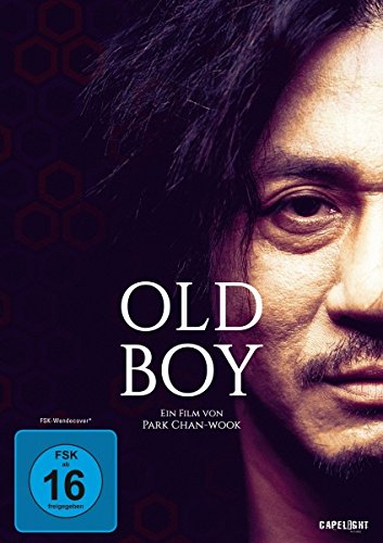 Oldboy von AL!VE