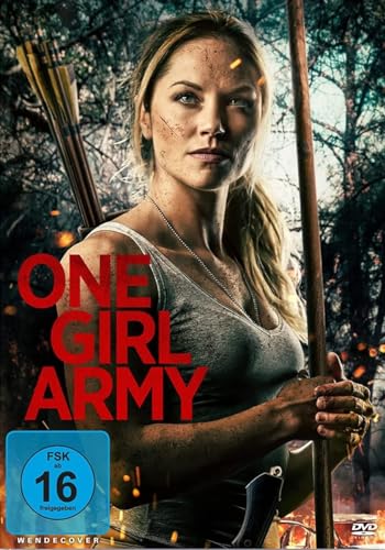 One Girl Army - Uncut One Girl Army - Uncut von AL!VE AG