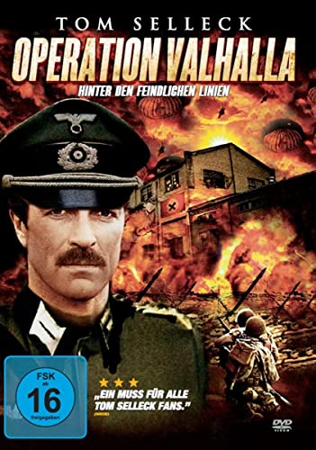 Operation Valhalla Operation Valhalla von AL!VE