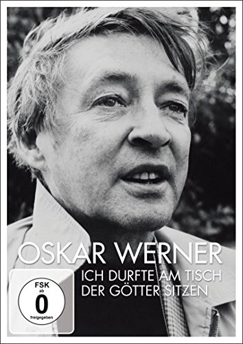 Oskar Werner - Ich durfte am Tisch der Götter sitzen von AL!VE