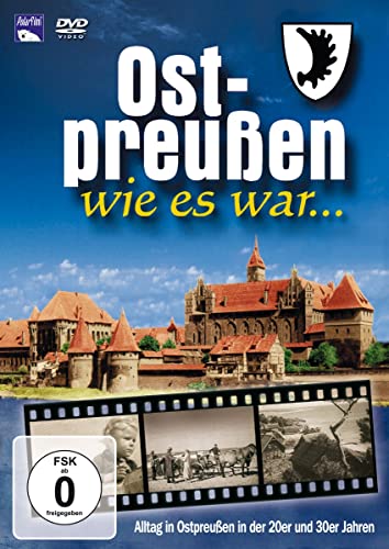 Ostpreußen - Wie es war... (OmU) von AL!VE