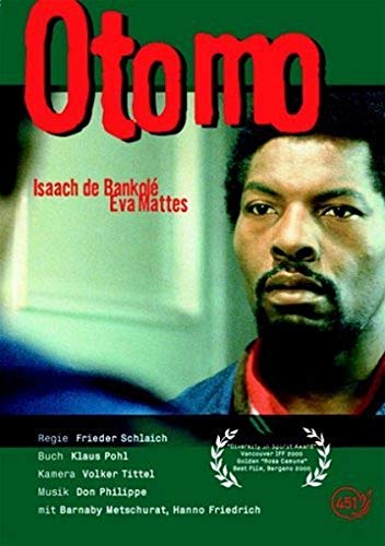 Otomo [DVD] von FILMGALERIE 451